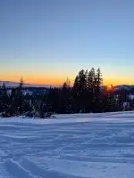 Backcountry Skills Clinic