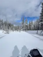 Backcountry Adventure Tour